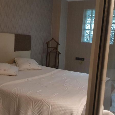 Muekemmel Konumda Luex Family Concept Daire Apartment Sivas Luaran gambar