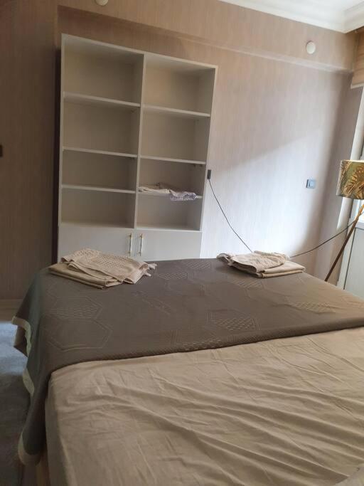 Muekemmel Konumda Luex Family Concept Daire Apartment Sivas Luaran gambar