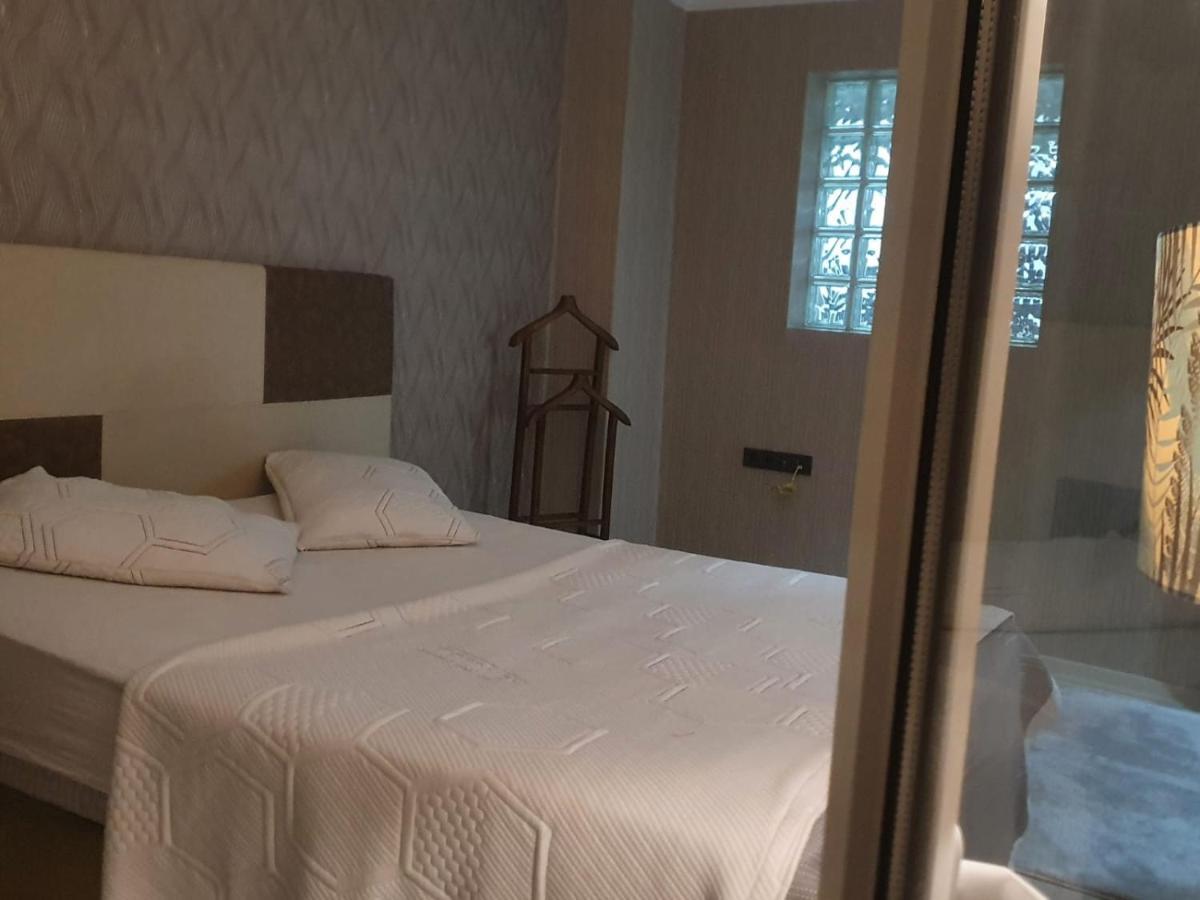 Muekemmel Konumda Luex Family Concept Daire Apartment Sivas Luaran gambar