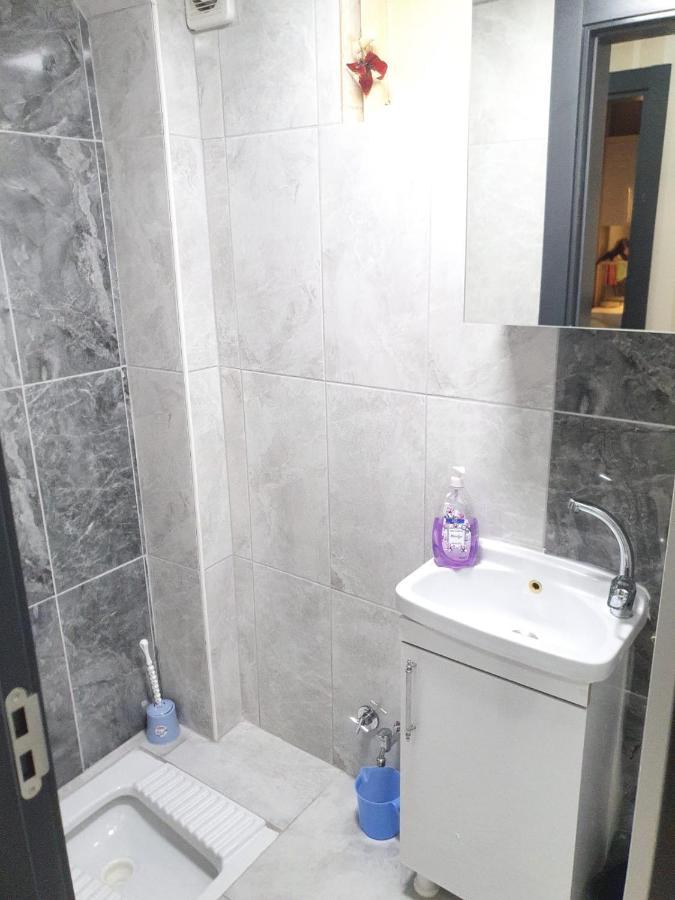 Muekemmel Konumda Luex Family Concept Daire Apartment Sivas Luaran gambar