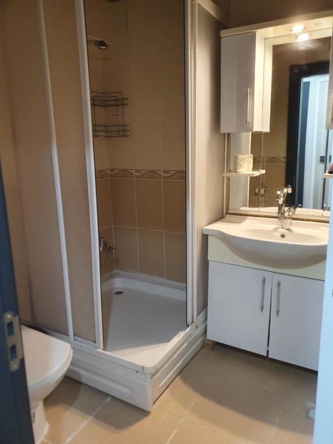 Muekemmel Konumda Luex Family Concept Daire Apartment Sivas Luaran gambar