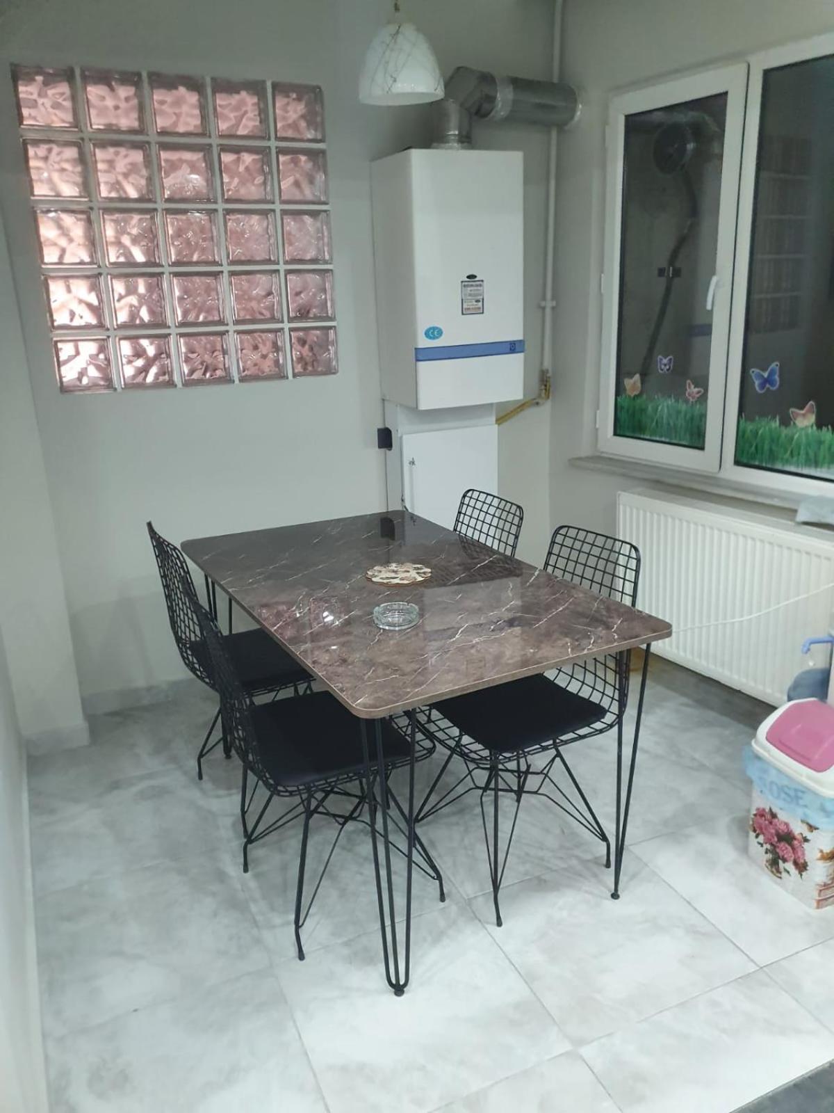 Muekemmel Konumda Luex Family Concept Daire Apartment Sivas Luaran gambar